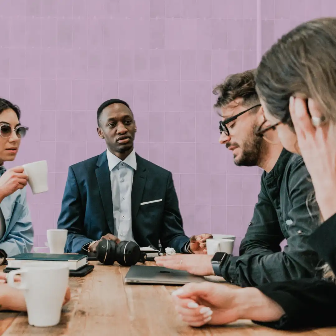 Event and Committee Volunteer