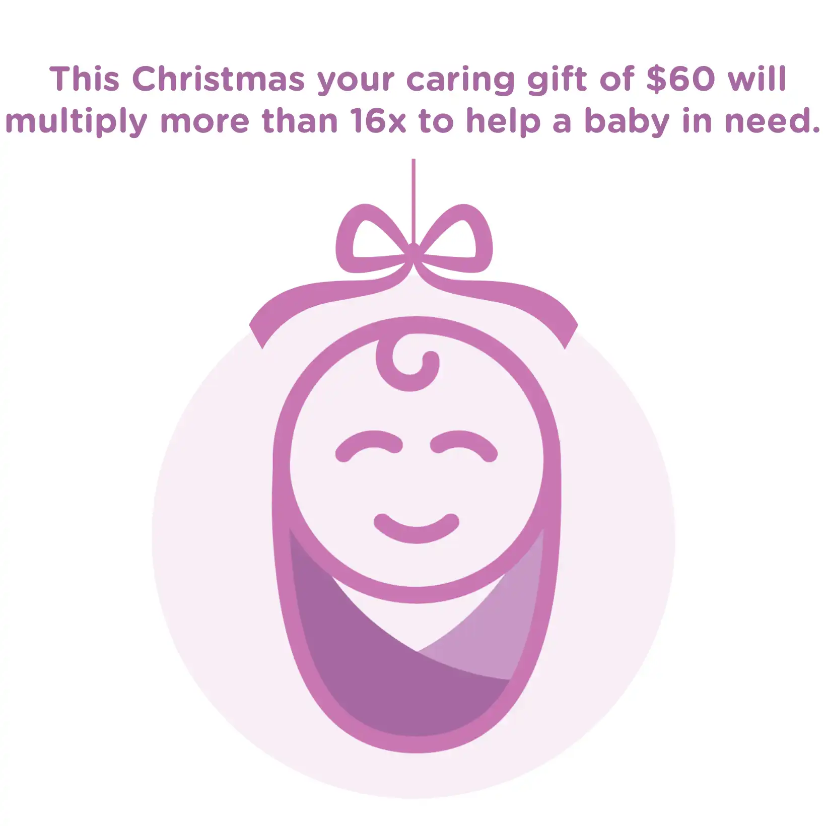 Give the Gift of Hope Today