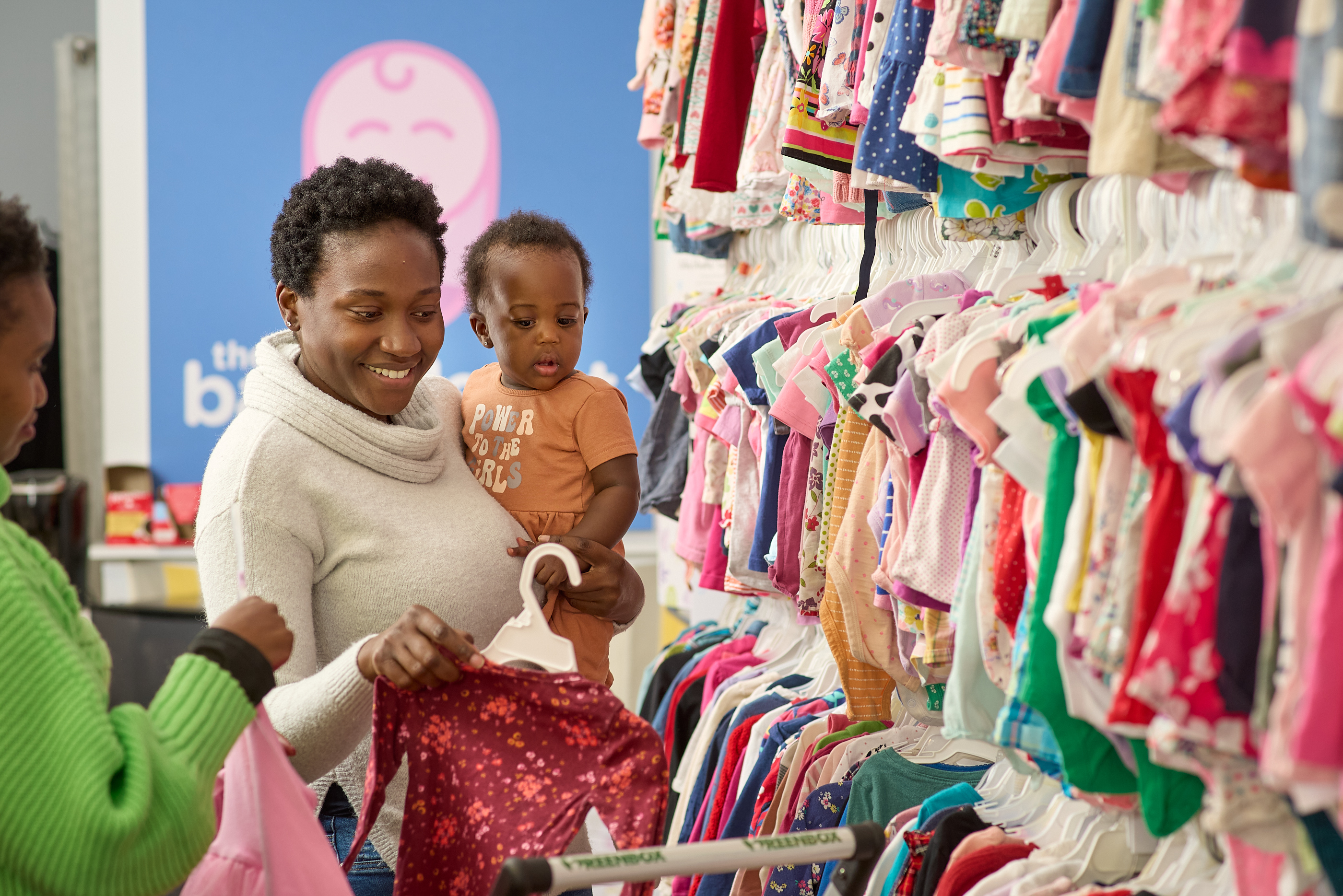 Baby Depot Burlington Coat Factory Children's Coats